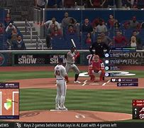 Image result for MLB the Show 22 Background