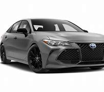 Image result for Toyota Avalon XSE Gtcarlot