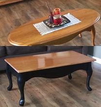 Image result for Refurbished Coffee Table Ideas