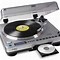 Image result for Turntable with CD Player