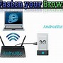 Image result for How to Make Your Internet Faster On PC