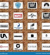 Image result for American Film Studio Logos