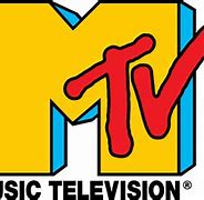 Image result for 1980s MTV Logo
