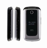 Image result for 4G ZTE Cymbal Flip Phone