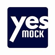 Image result for Yes Mock