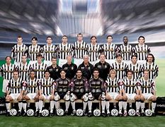 Image result for Juventus Football Team