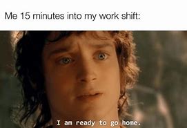 Image result for Shift Work Memes