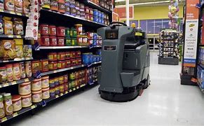 Image result for Shop Floor Robot