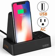 Image result for LED Wireless Charging Dock