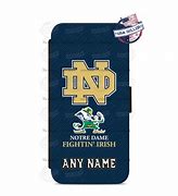 Image result for Notre Dame Phone Case