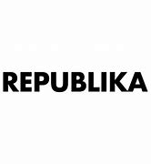 Image result for Logo Republika