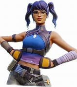 Image result for Scuba Crystal Fortnite Skin PNG