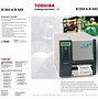Image result for Toshiba TEC SX4