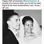Image result for President Obama Wedding