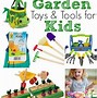 Image result for Garden Babies Toys