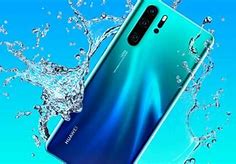 Image result for Huawei P30 Pro Waterproof