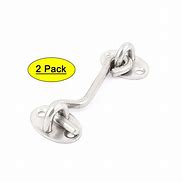 Image result for Hook and Eye Clamp Lock