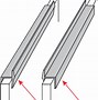 Image result for Desk Drawer Hanging File Rails