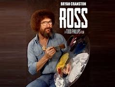 Image result for Bob Ross Film