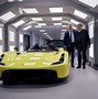 Image result for Gian Paolo Dallara