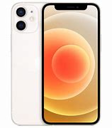 Image result for iPhone 12 Mini Blanco