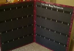 Image result for Paparazzi Jewelry Cork Board Display