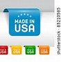 Image result for American Flag Decal Made in USA