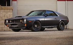 Image result for AMC American Hot Rod