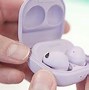 Image result for Galaxy Buds 2 Pro White