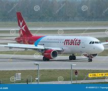 Image result for Malta Airports Airbus