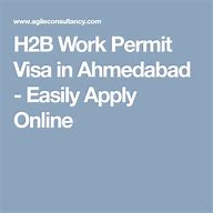 Image result for Work Visa H2b