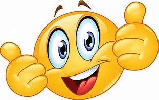 Image result for Thumbs Up ClipArt