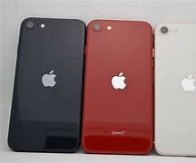 Image result for iPhone SE 3rd Max Red