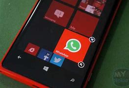Image result for Install Whatsapp On Nokia Lumia