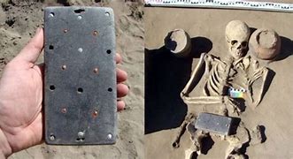 Image result for Archeoligists Fing 2000 iPhone
