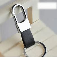 Image result for Strap Keychain Black