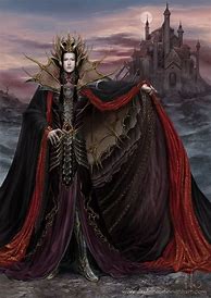 Image result for Gothic Dark Lord Art