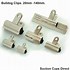 Image result for Bulldog Clip Parts