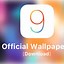 Image result for iOS 9 Stock Live Wallpaper