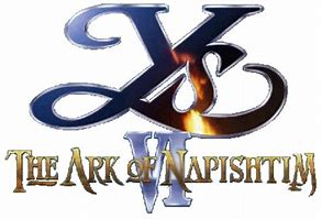 Image result for YS the Ark of Napishtim Logo