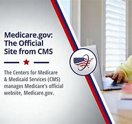 Image result for Medicare Official Website