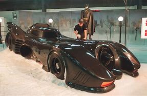 Image result for Batmobile in Movies