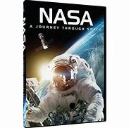 Image result for IMAX Journey to Space DVD