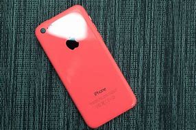 Image result for iPhone 5C Front