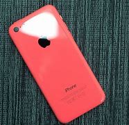 Image result for Apple iPhone 5C Back