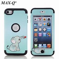 Image result for 6th Generation Aestheic iPod Cases