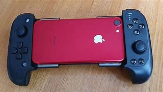 Image result for Controller for iPhone SE