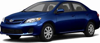 Image result for 2011 Toyota Corolla Base At