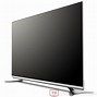 Image result for Sharp AQUOS TV with Blueray DVD 50Inc