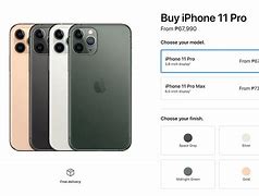 Image result for How Much iPhone 11 in Philippines